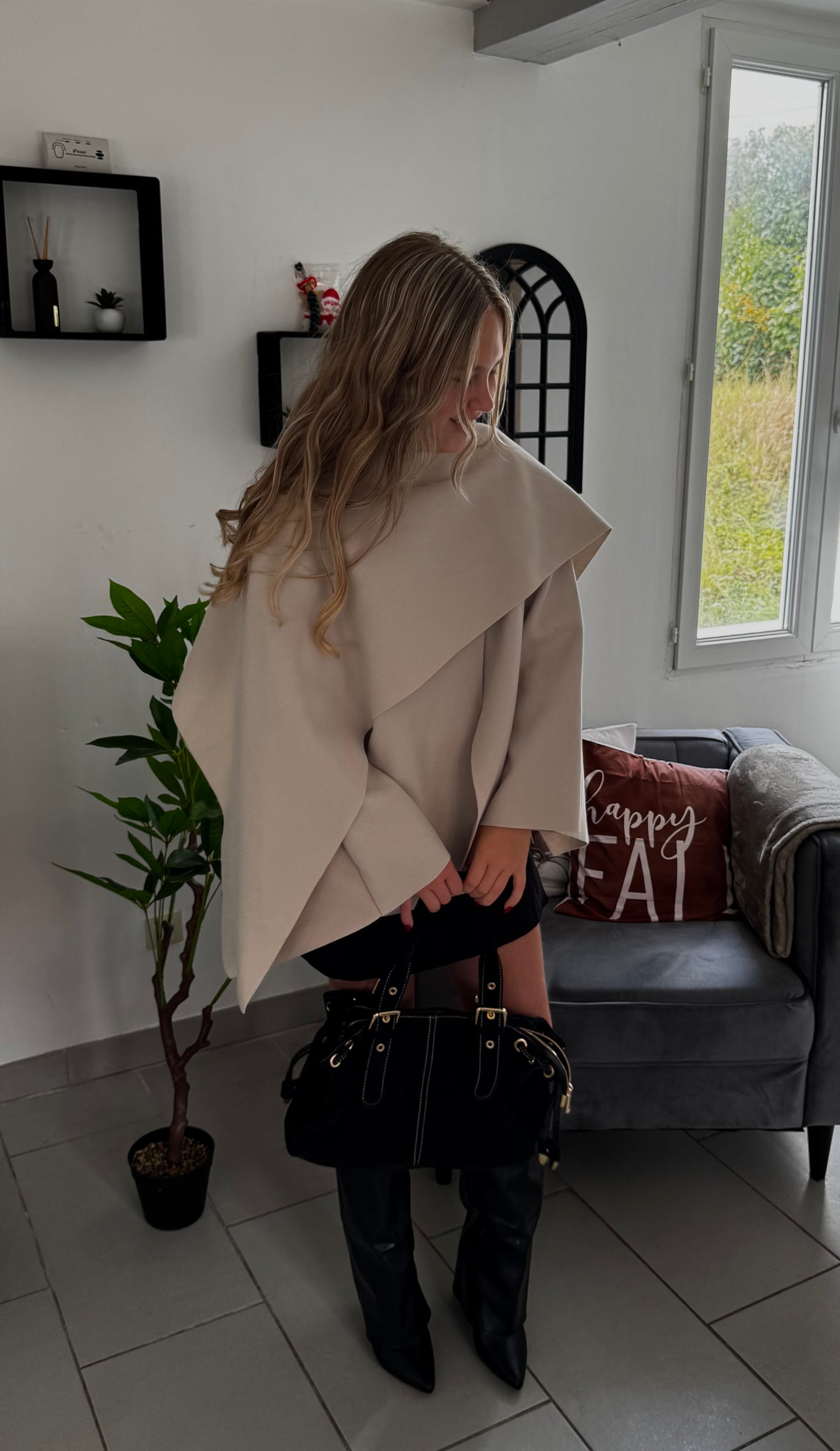 Cape Maëva beige