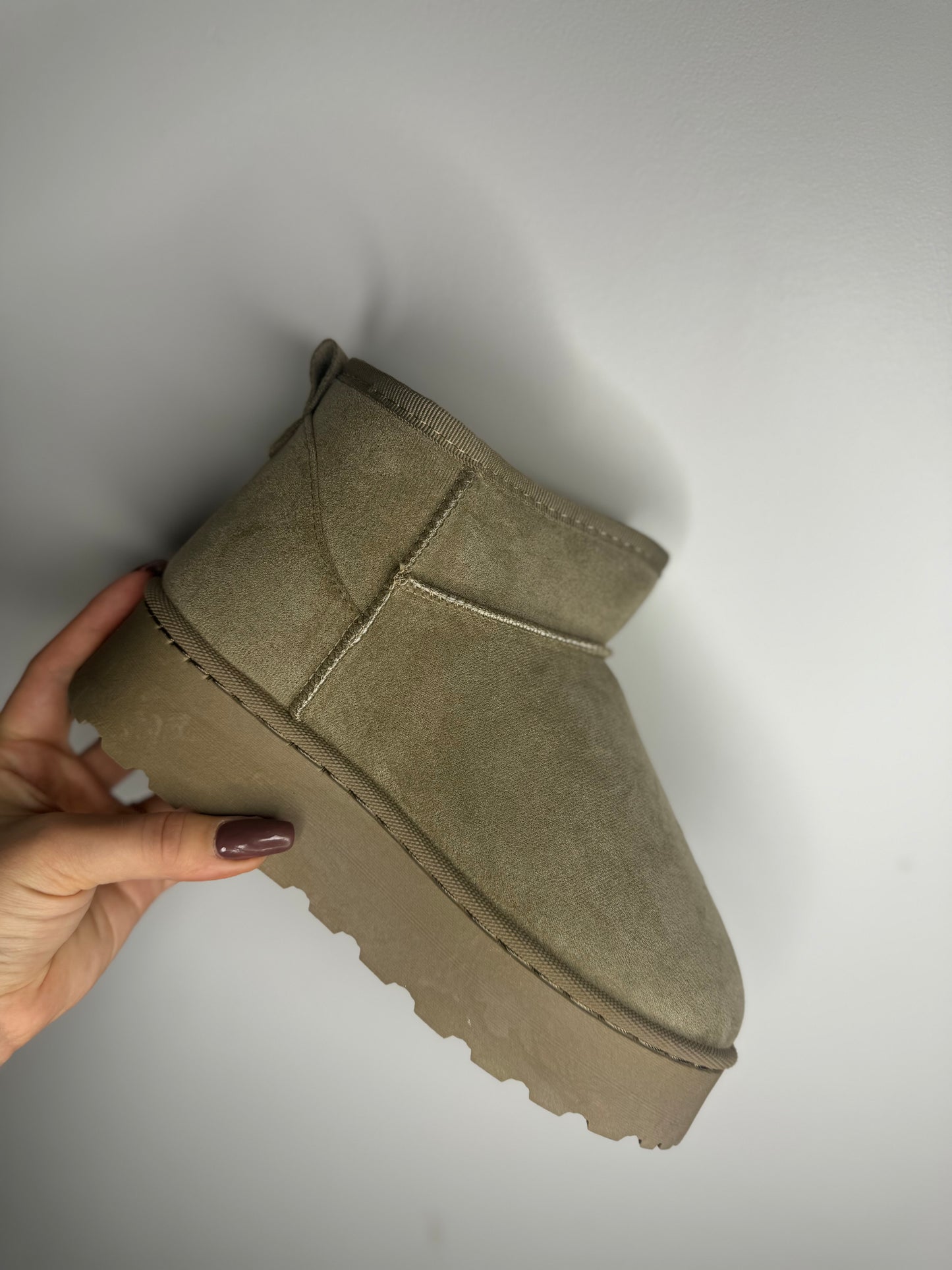Immitation uggs Haute