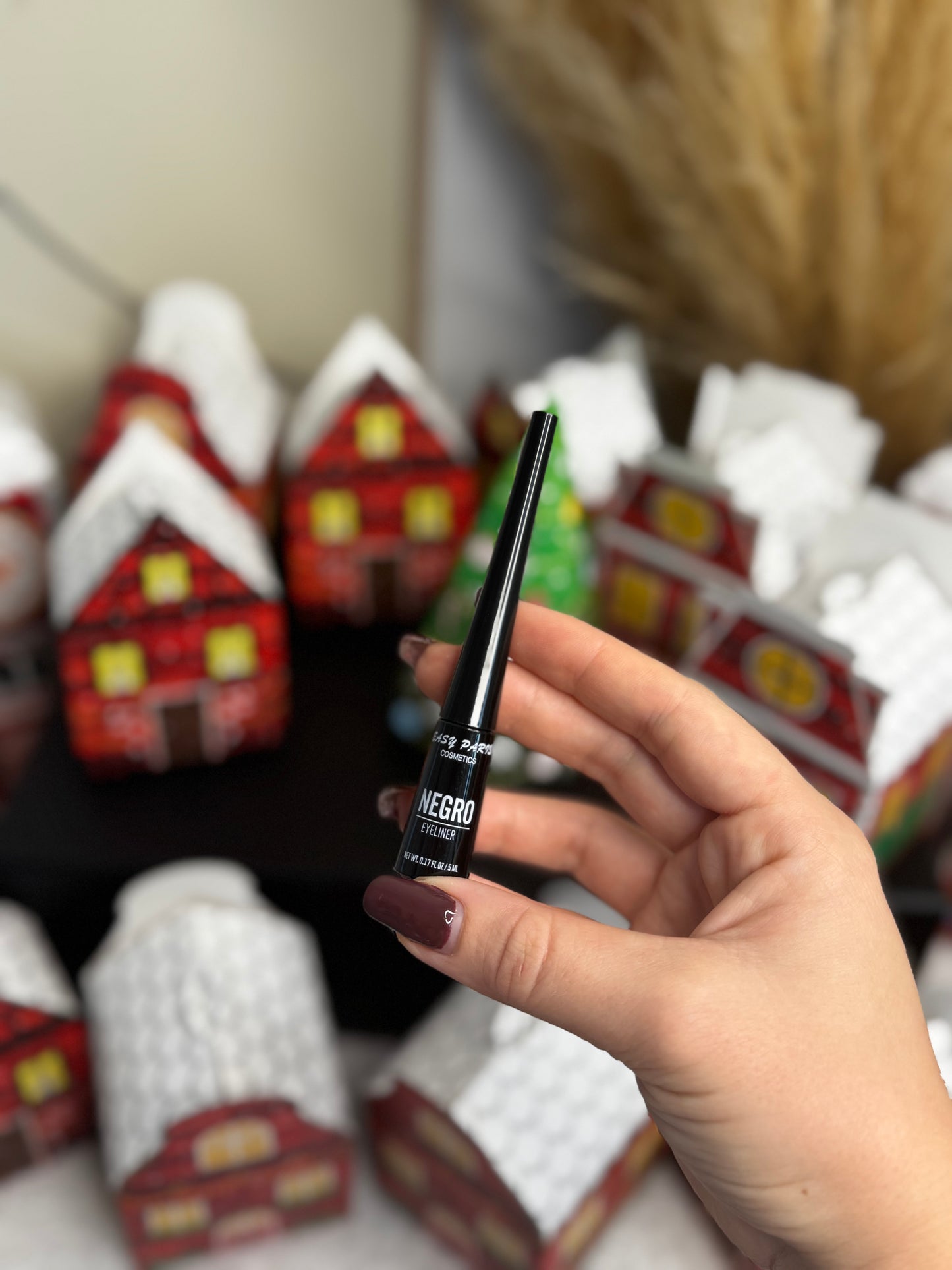 Calendrier de l’Avent Crawford UNLIMITED – Édition Limitée 🎁✨