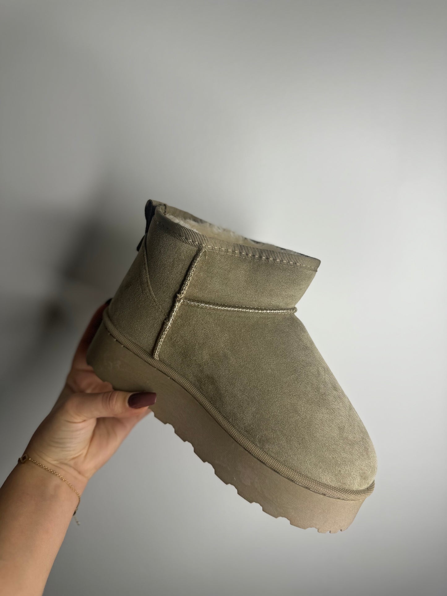 Immitation uggs Haute
