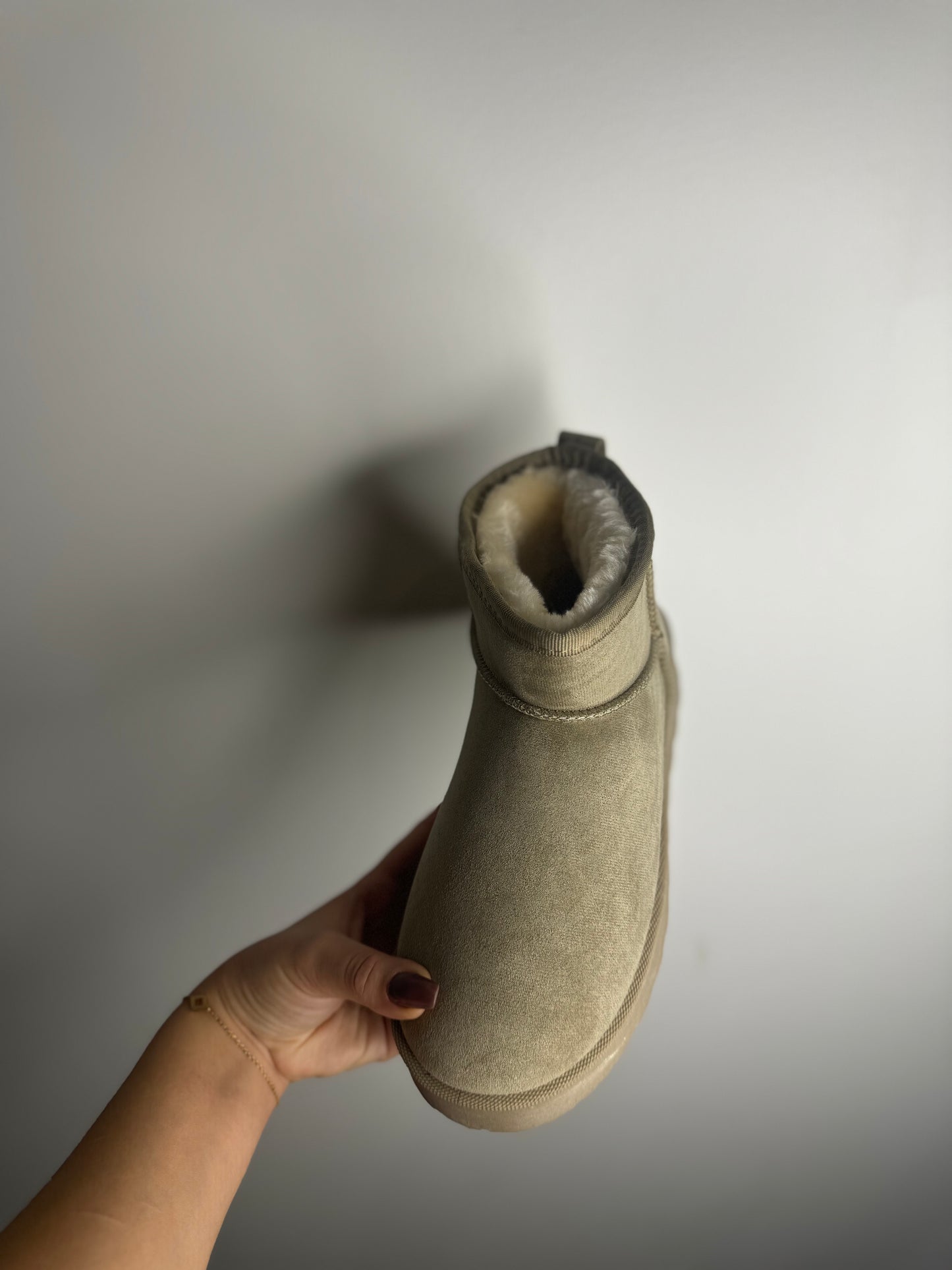 Immitation uggs Haute