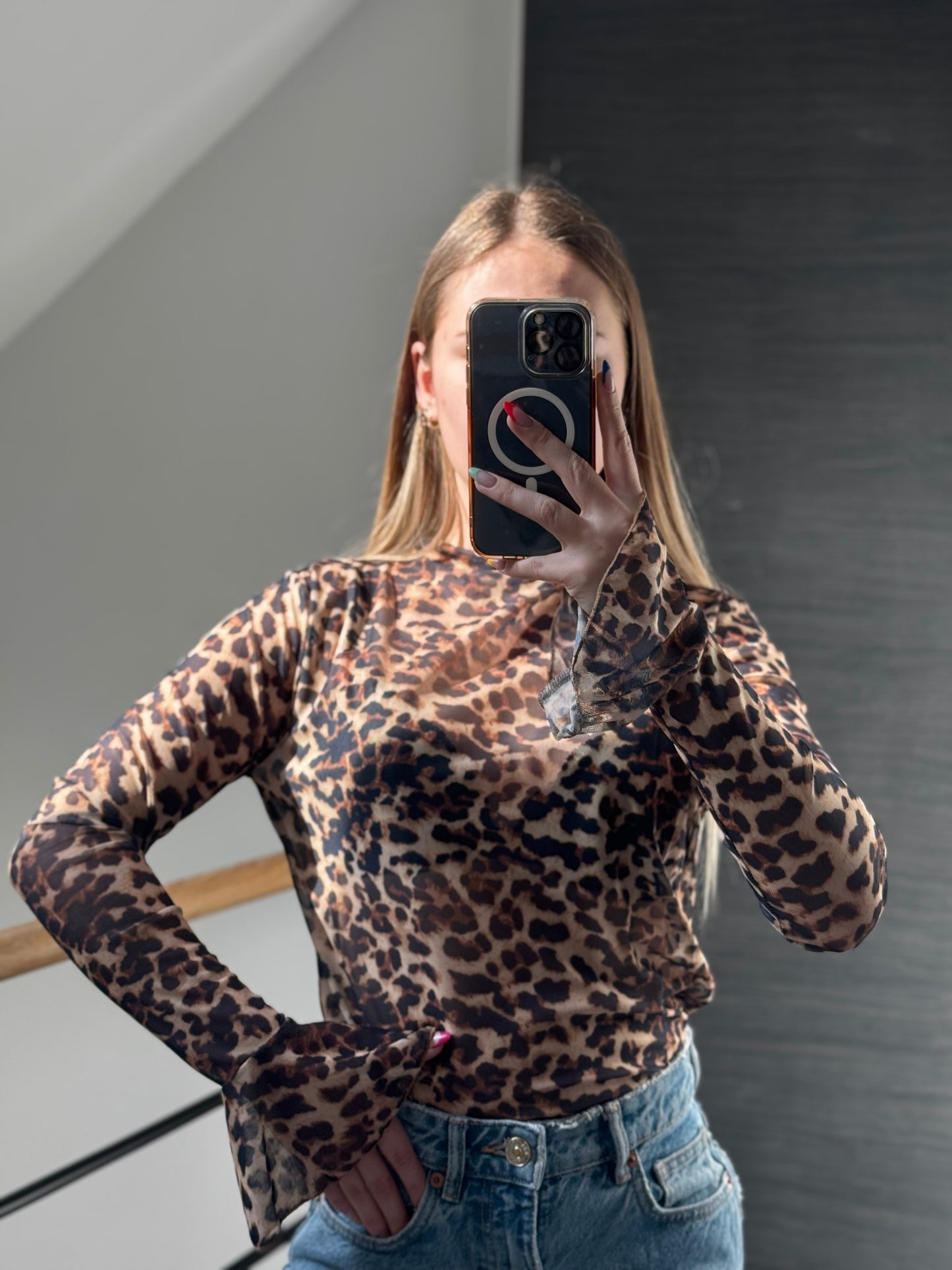 Top Léo