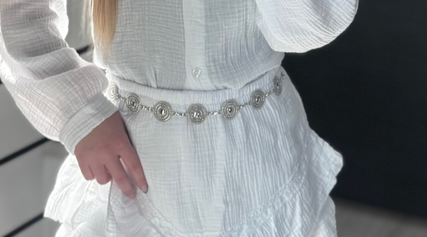 Ceinture Bijoux Loli
