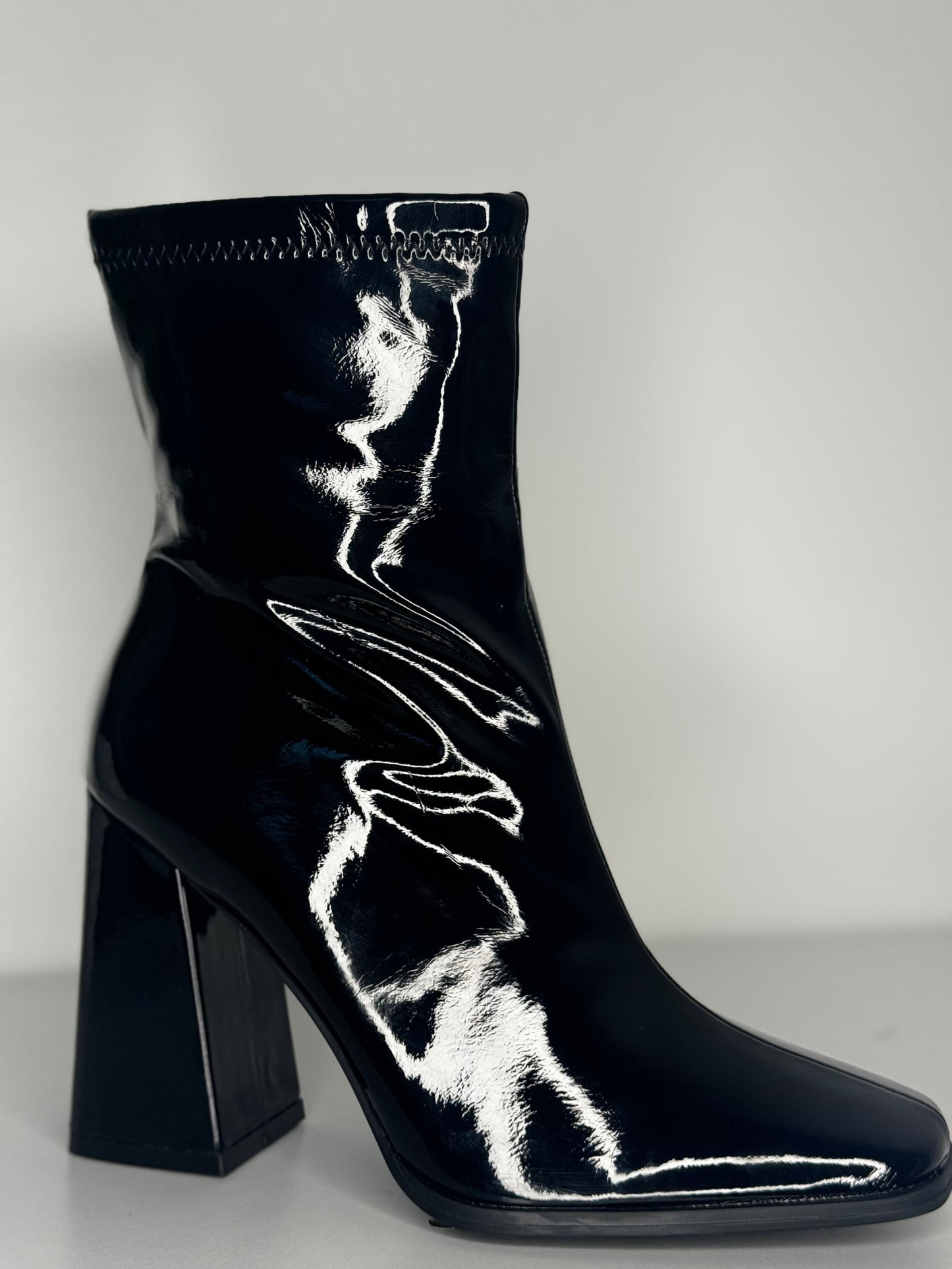Bottines Bratz