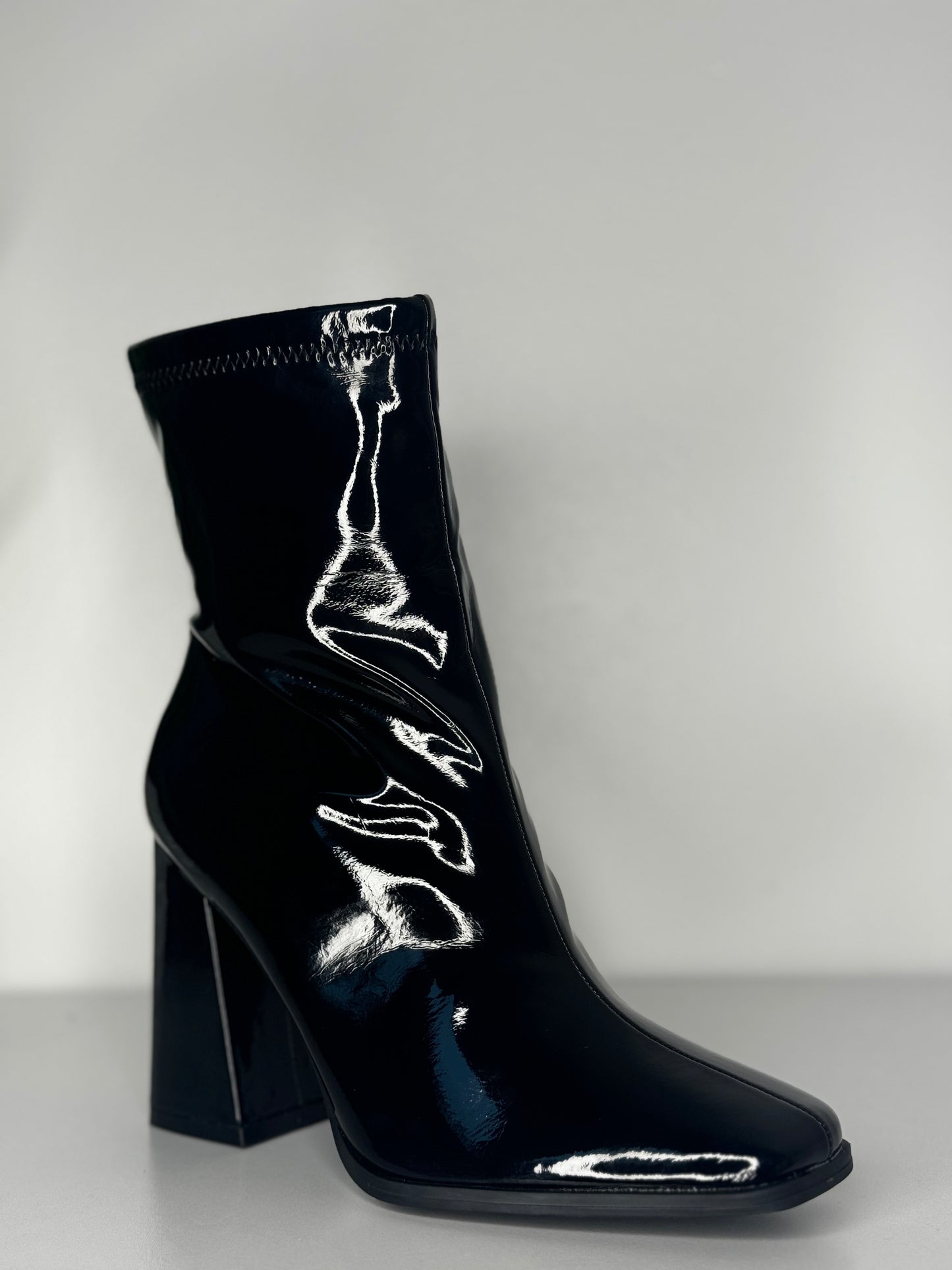 Bottines Bratz