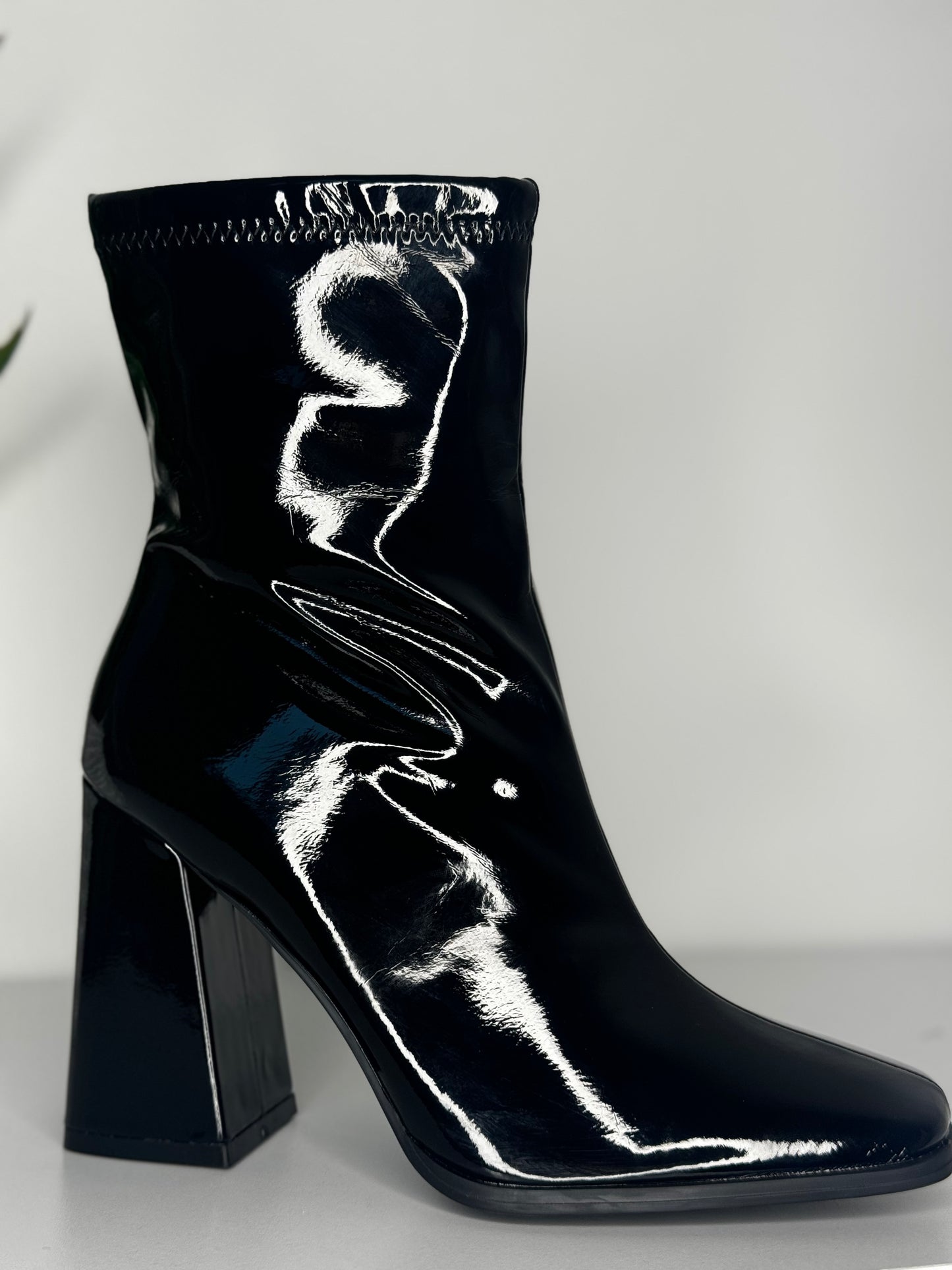 Bottines Bratz