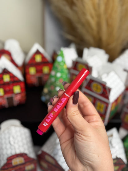 Calendrier de l’Avent Crawford UNLIMITED – Édition Limitée 🎁✨