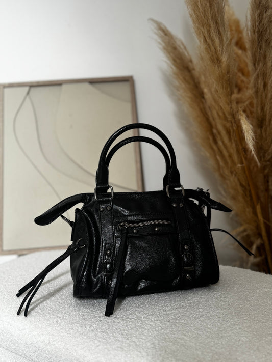 Sac Vaea Mini noir
