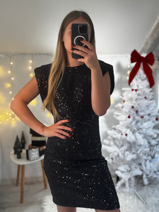 Robe star 2 Noir