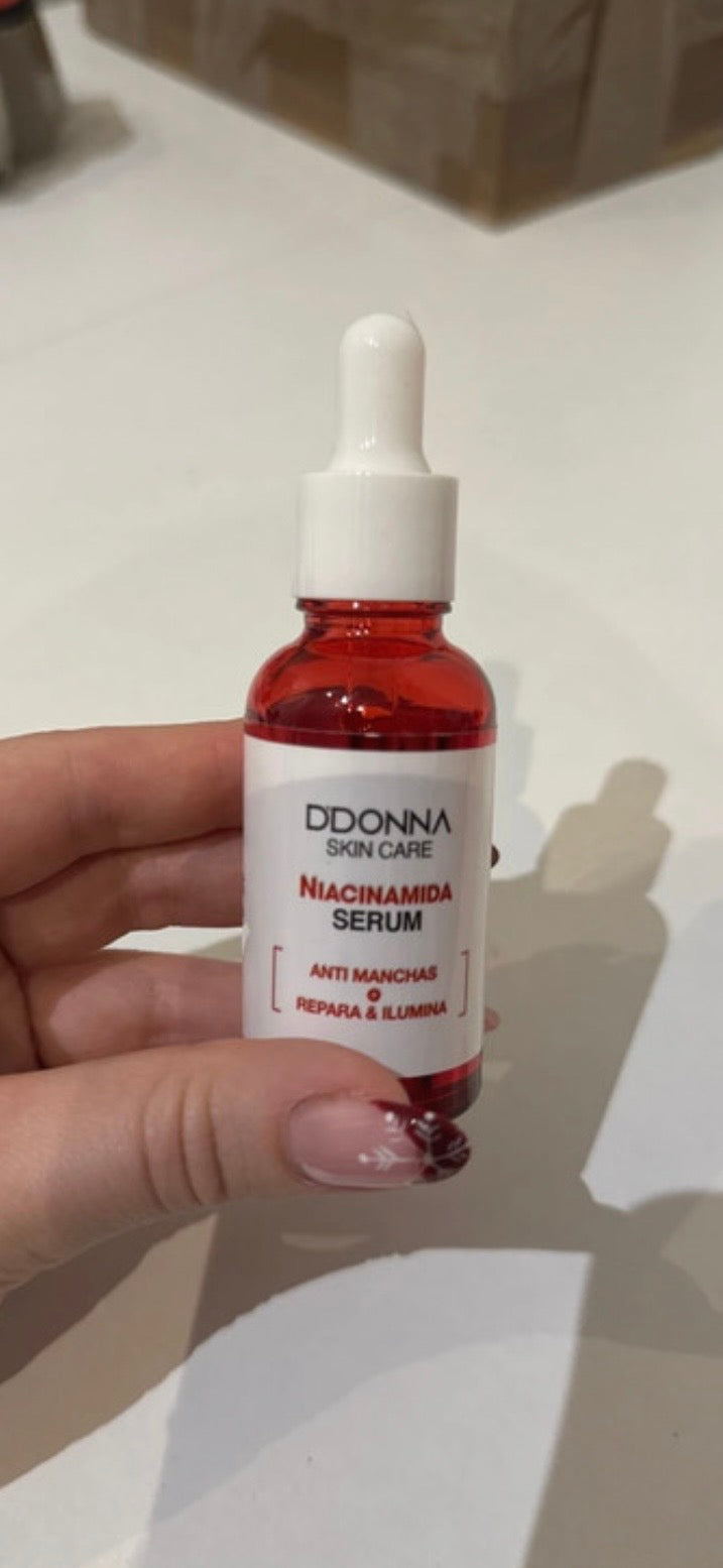 Sérum Niacinamide