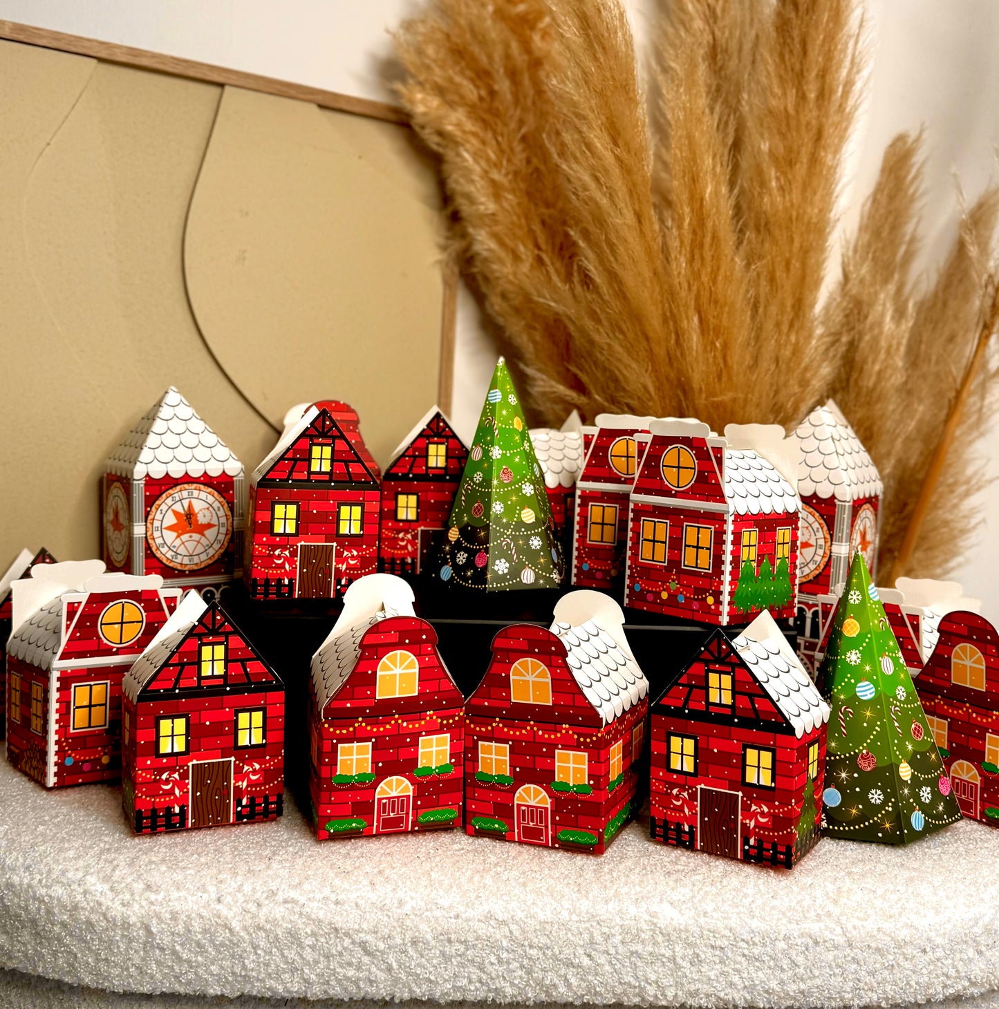 Calendrier de l’Avent Crawford UNLIMITED – Édition Limitée 🎁✨