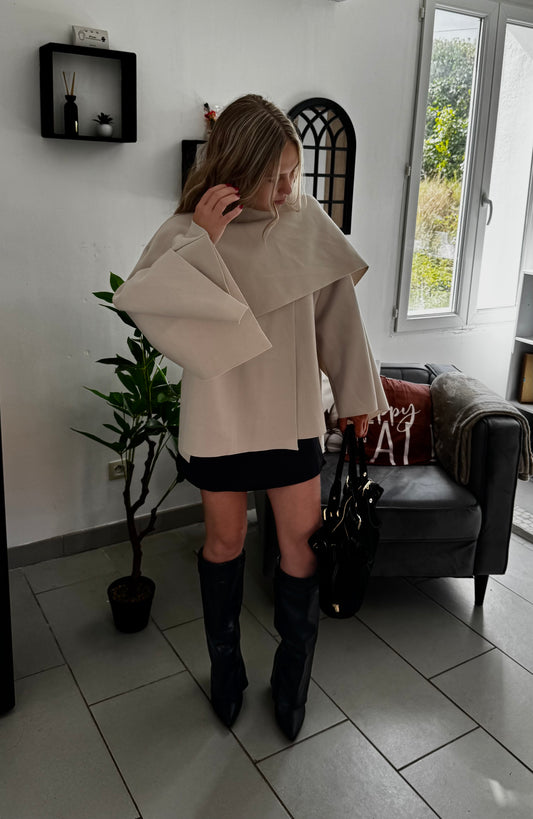 Cape Maëva beige