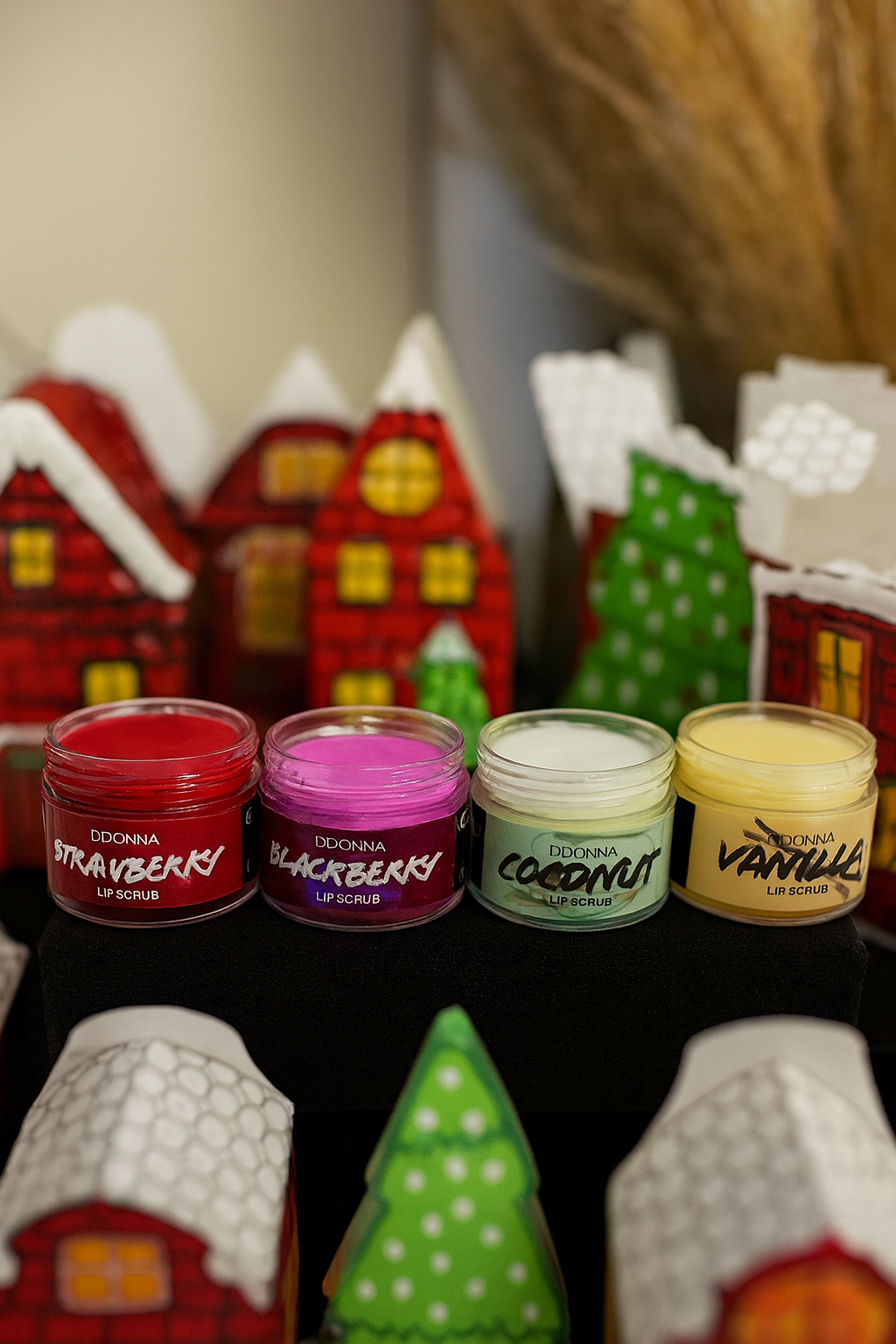 Calendrier de l’Avent Crawford UNLIMITED – Édition Limitée 🎁✨