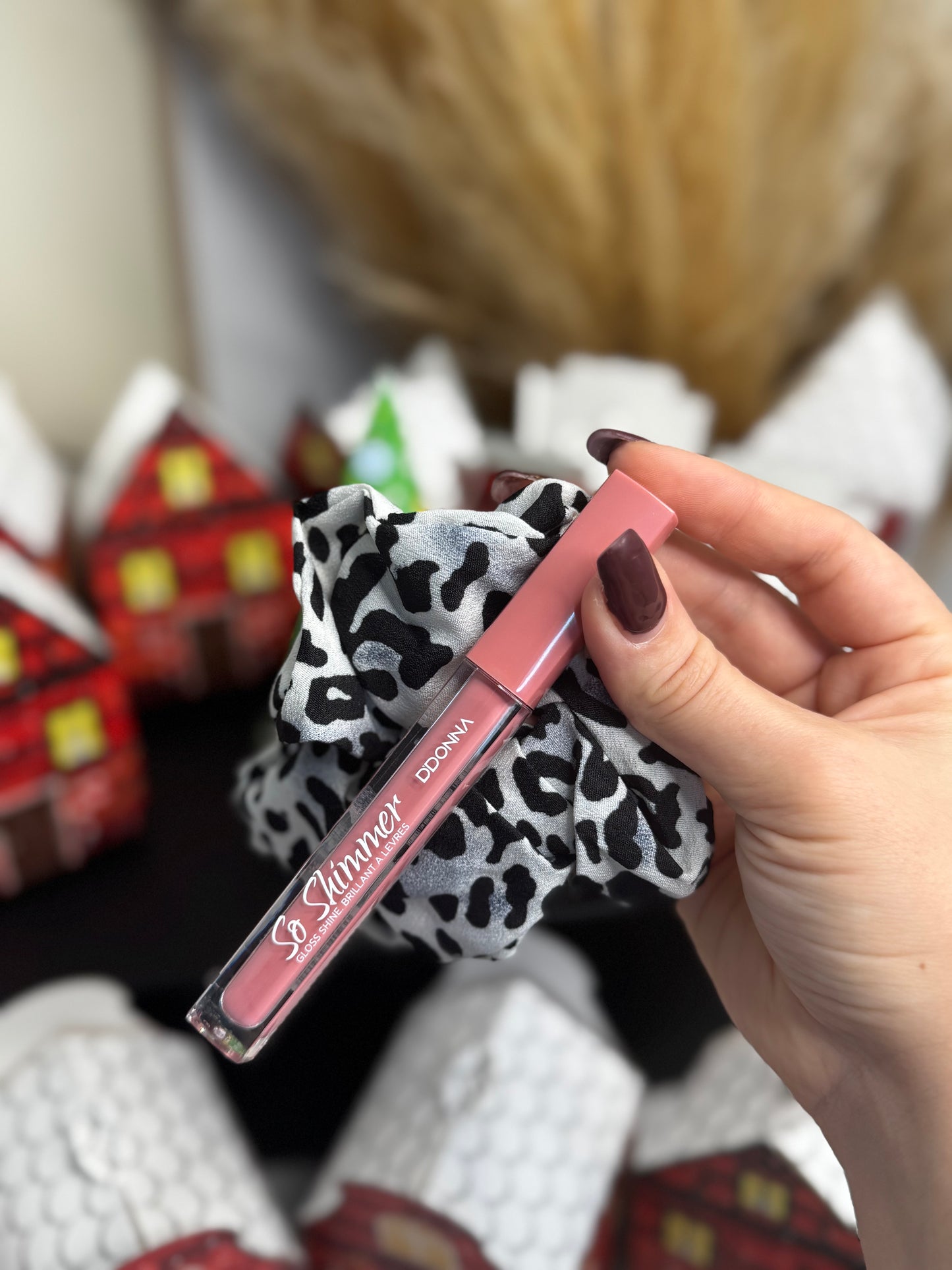 Calendrier de l’Avent Crawford UNLIMITED – Édition Limitée 🎁✨