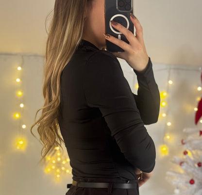 Body en satin