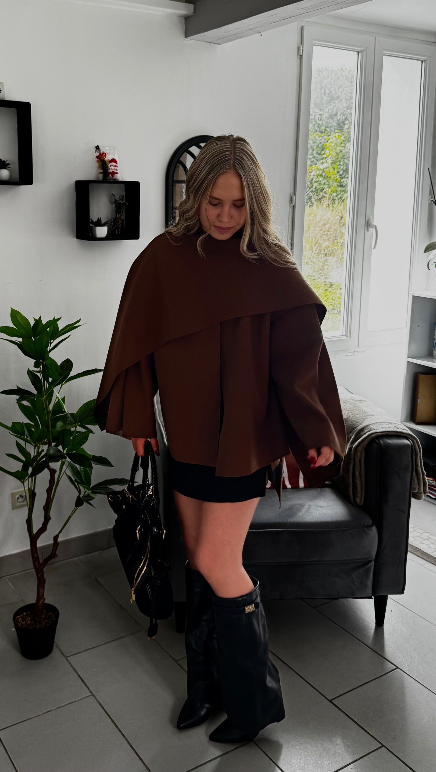 Cape Maëva Chocolat
