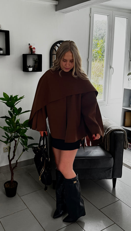 Cape Maëva Chocolat