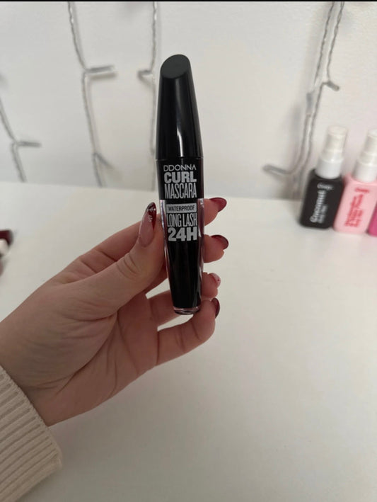Mascara 24 heures ￼