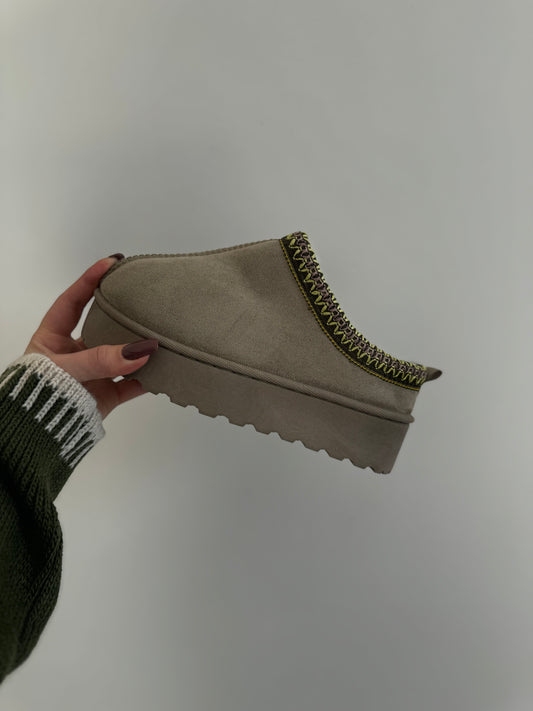 Imitations uggs basses