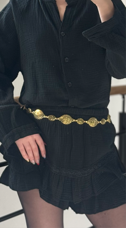 Ceinture Bijoux Priscille
