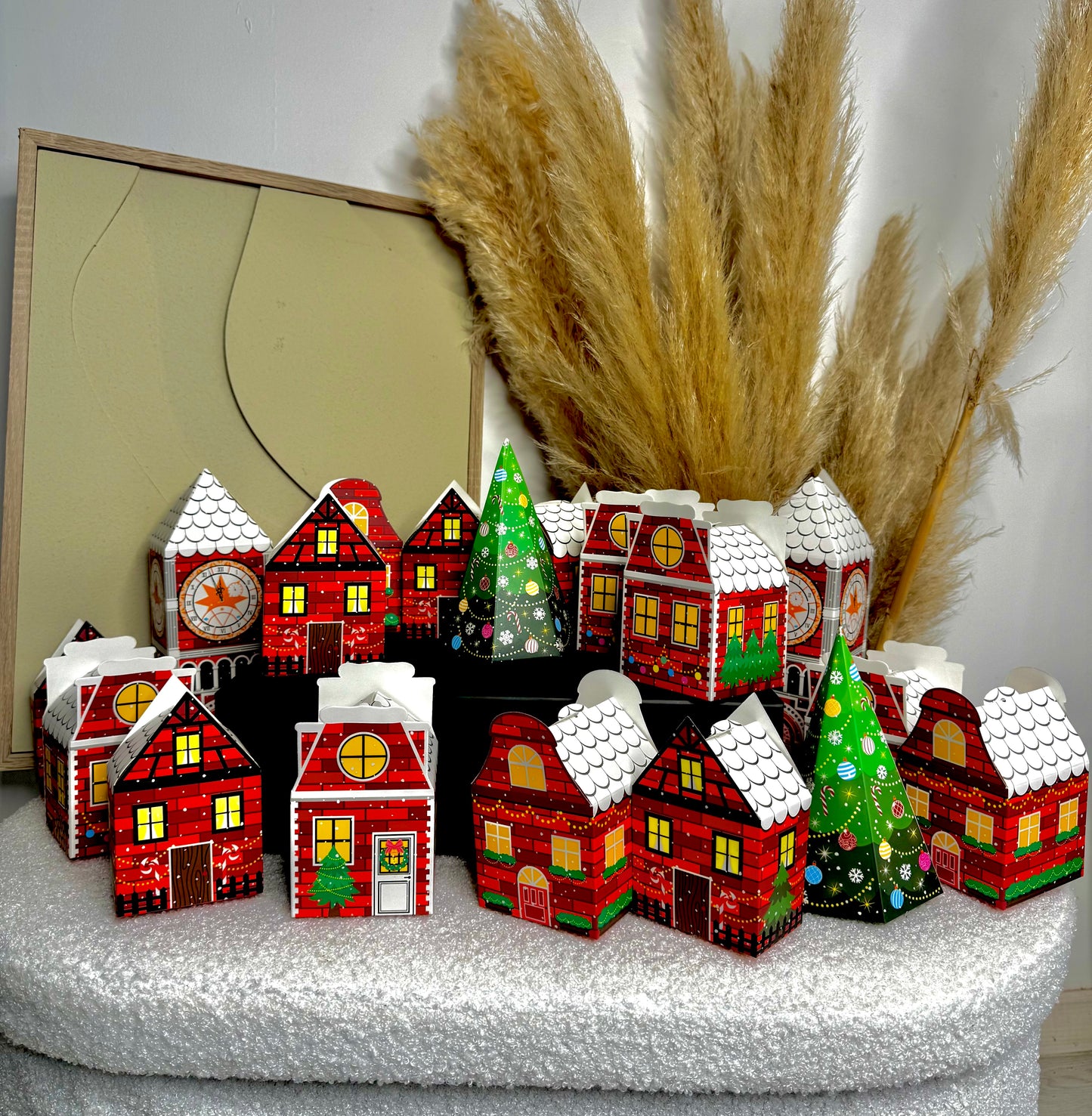 Calendrier de l’Avent Crawford UNLIMITED – Édition Limitée 🎁✨