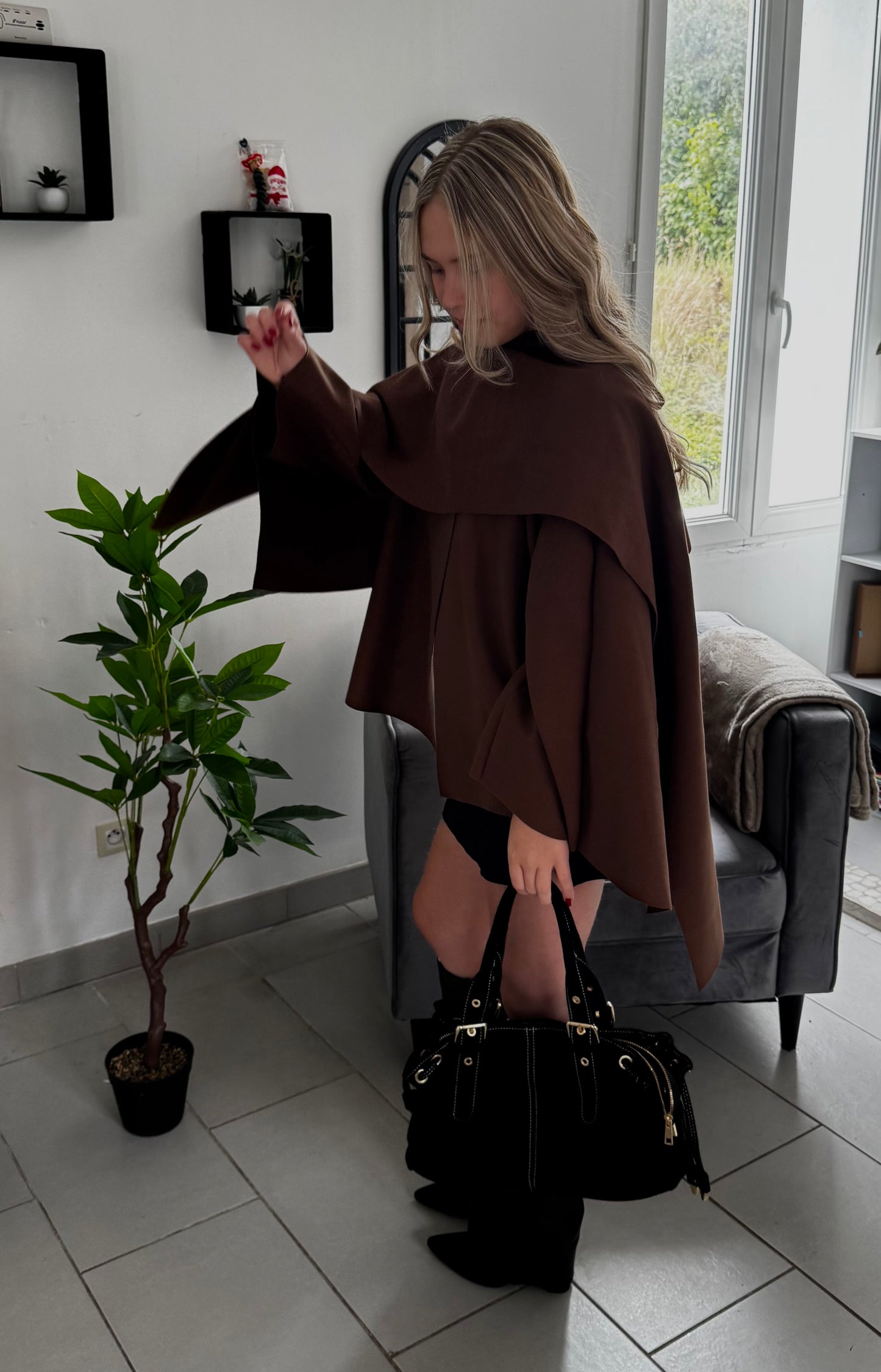 Cape Maëva Chocolat