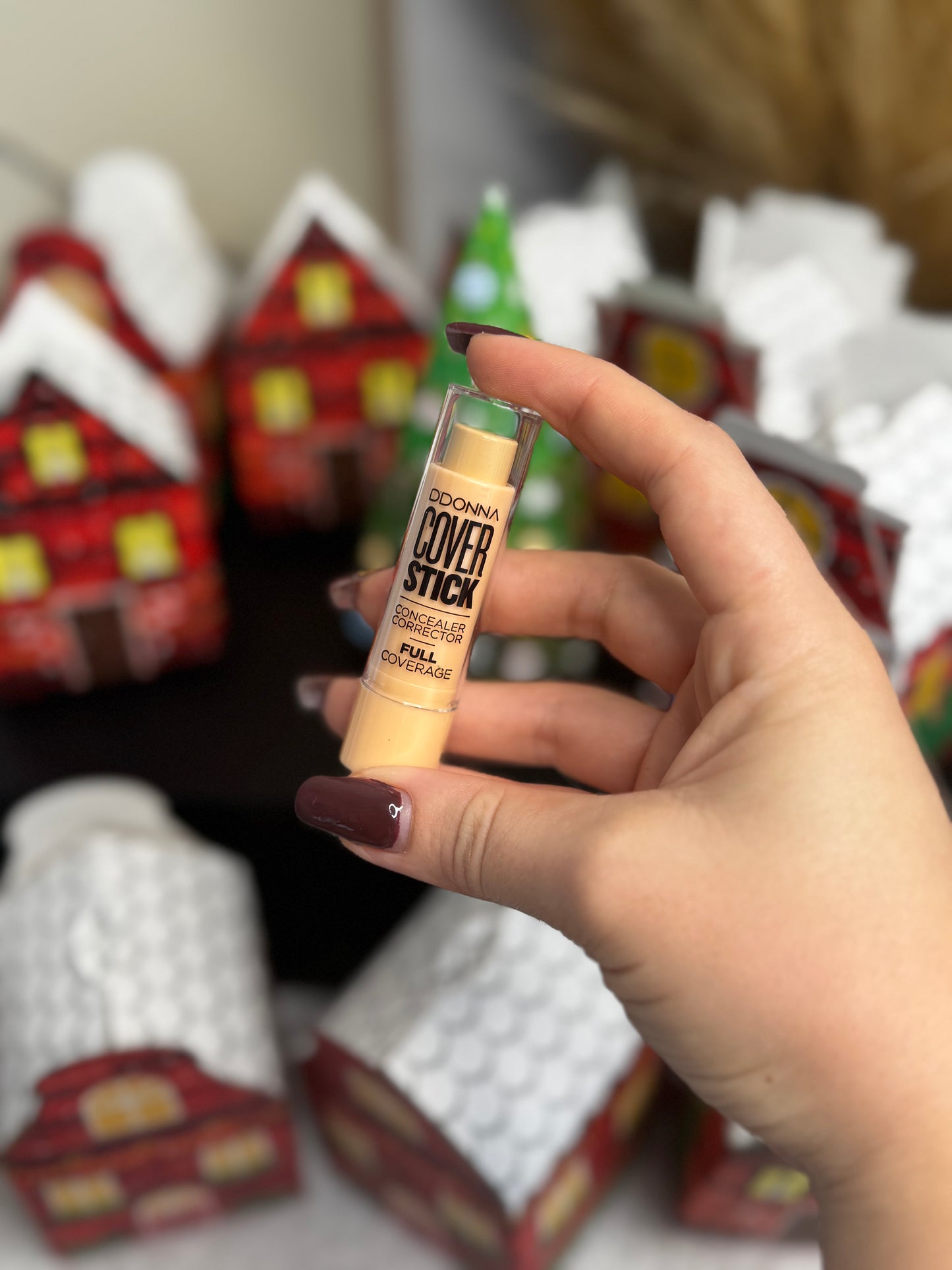 Calendrier de l’Avent Crawford UNLIMITED – Édition Limitée 🎁✨