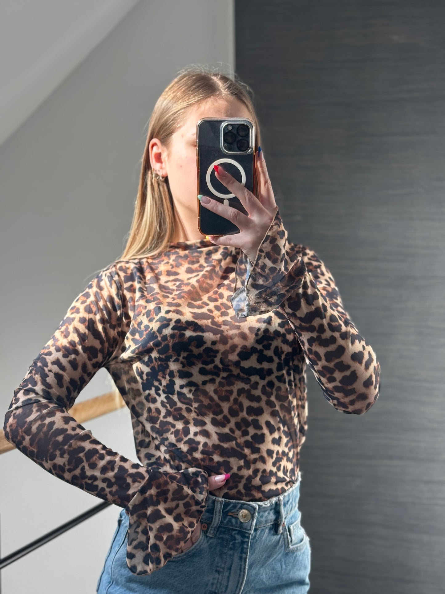 Top Léo
