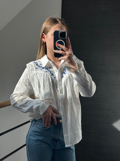 Blouse Lola