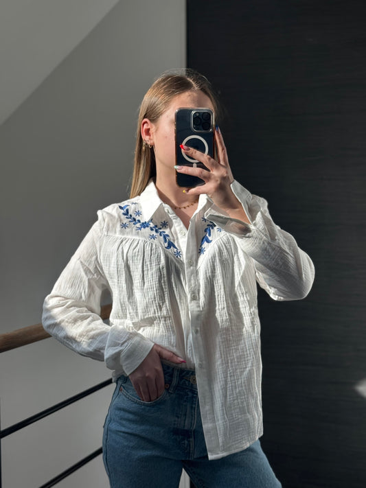Blouse Lola