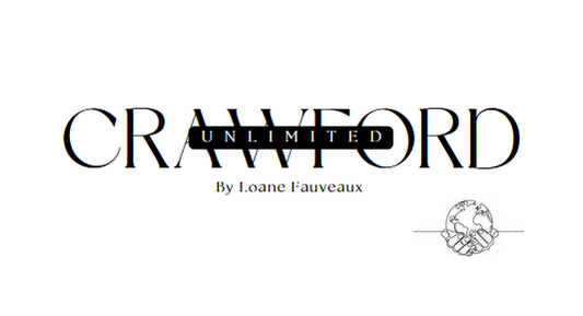 CARTE CADEAUX CRAWFORD UNLIMITED